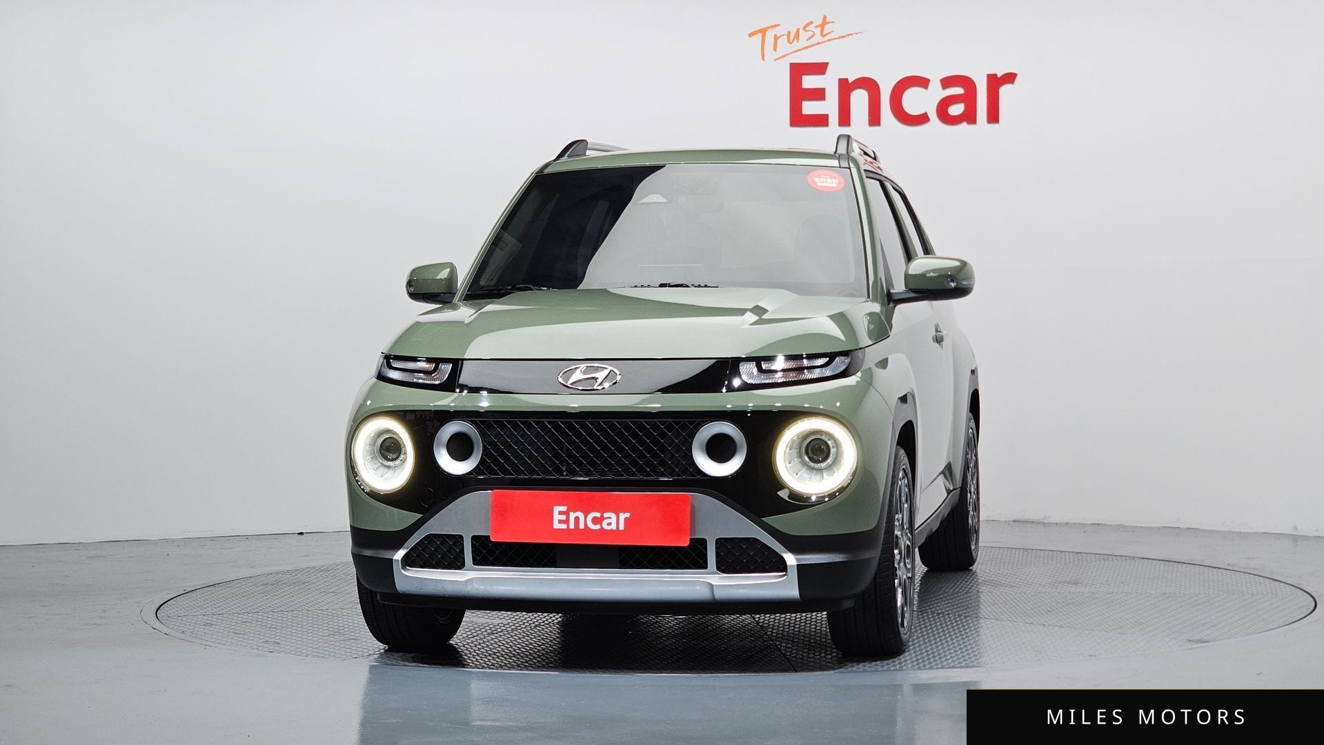 Hyundai Casper 2023 — миниатюра 3