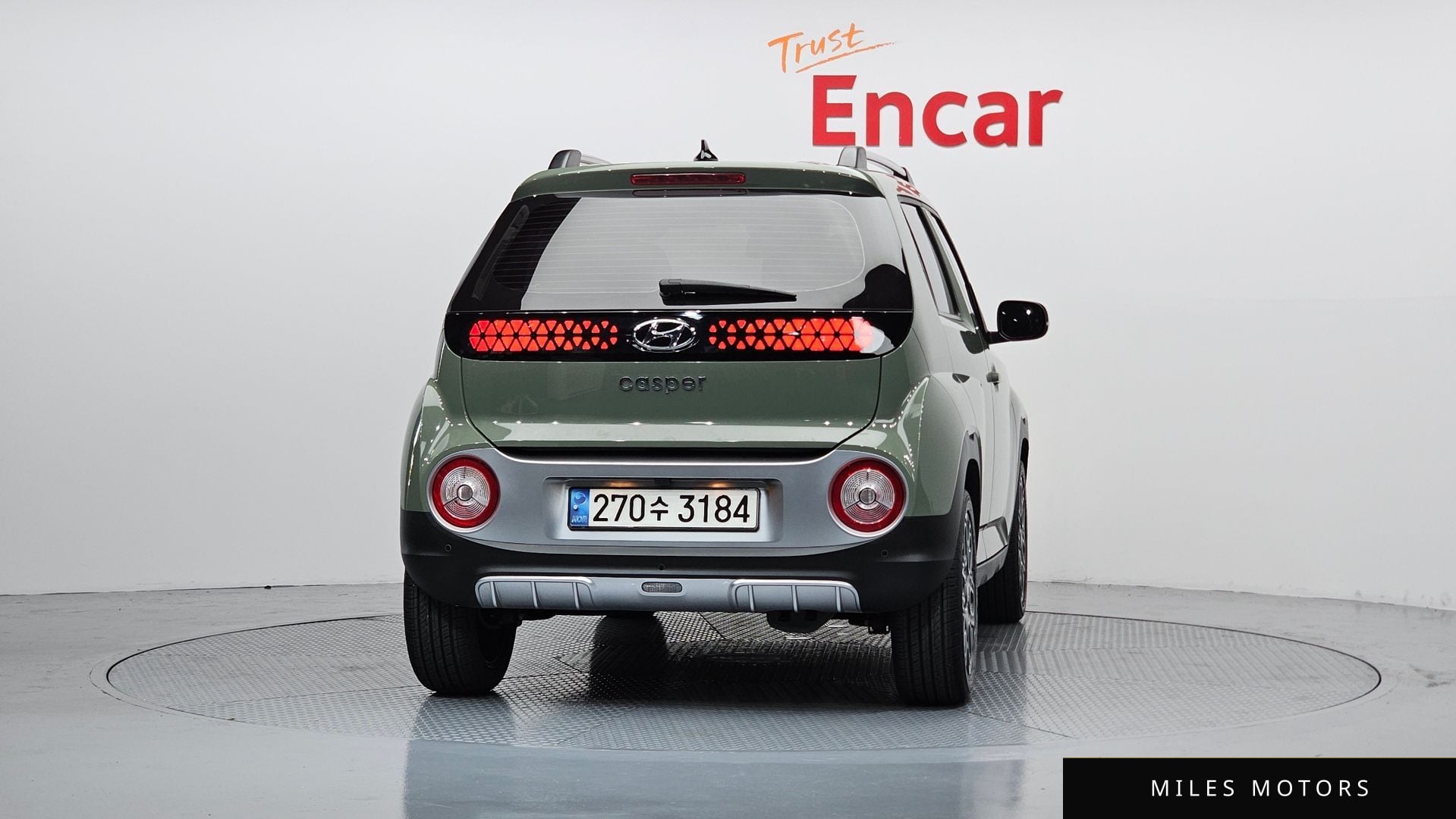 Hyundai Casper 2023 — миниатюра 4