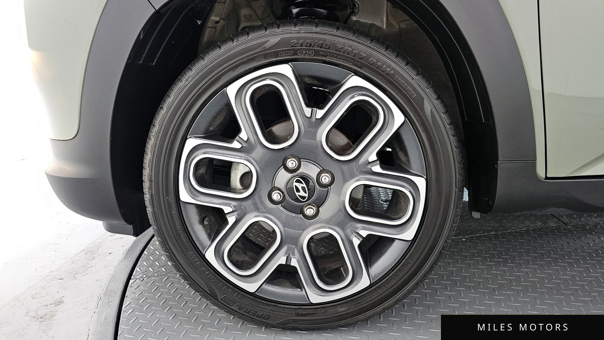 Hyundai Casper 2023 — миниатюра 5