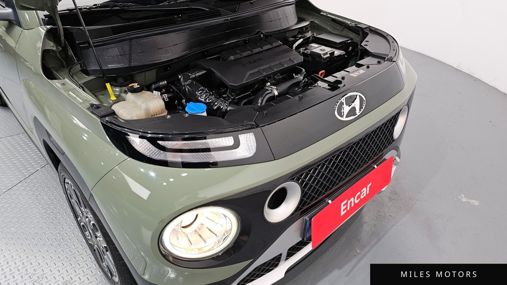 Hyundai Casper 2023 — миниатюра 6