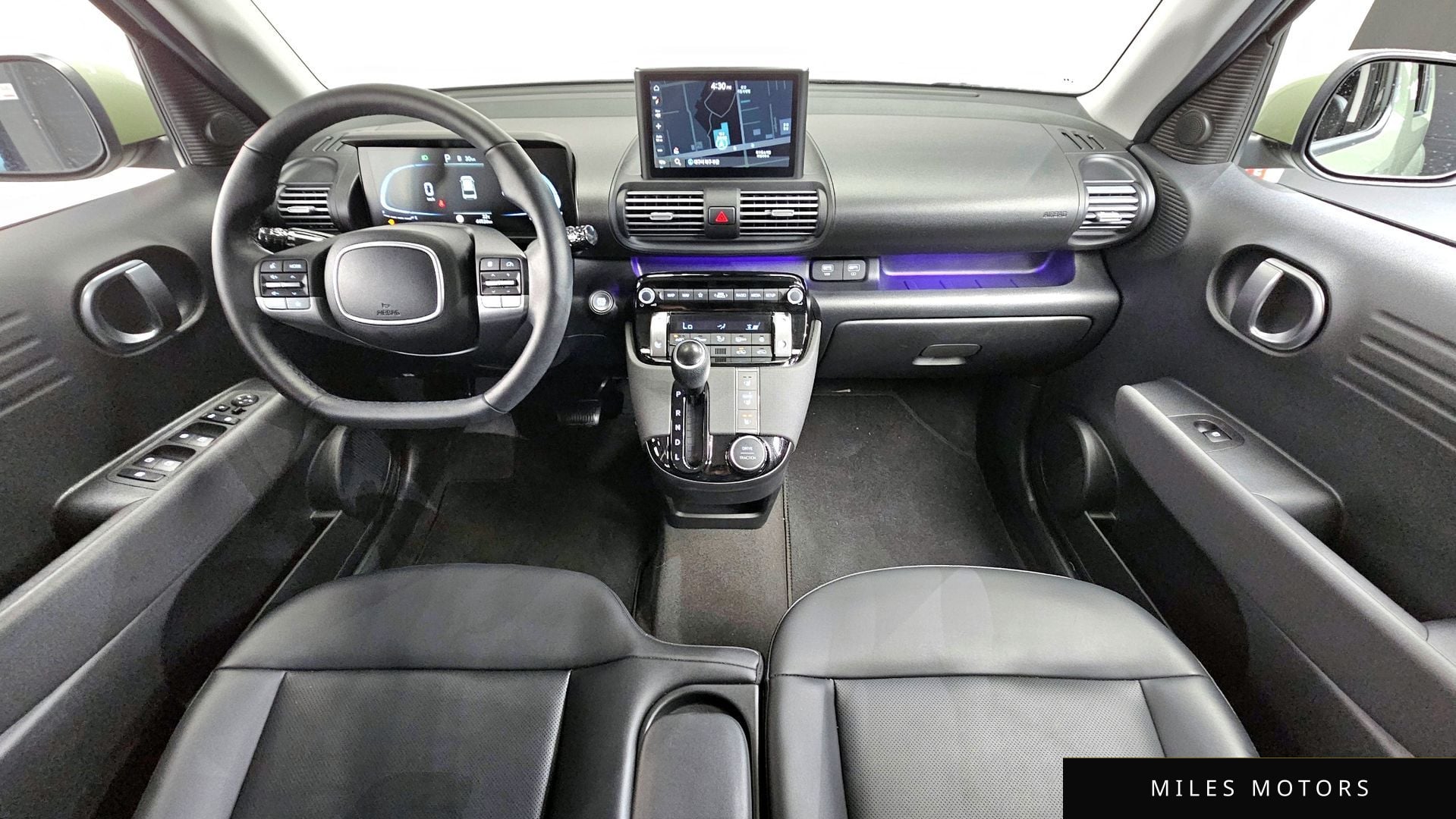 Hyundai Casper 2023 — миниатюра 7