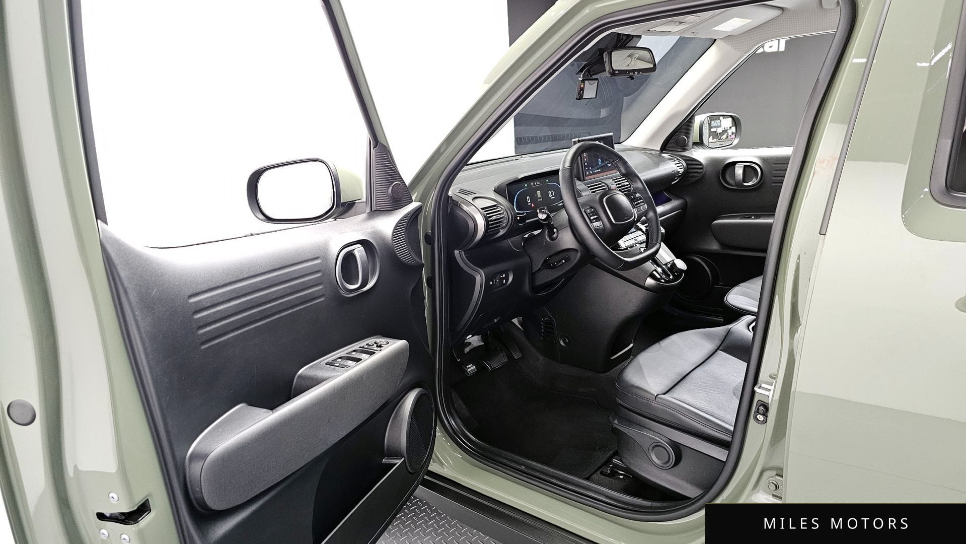 Hyundai Casper 2023 — миниатюра 10