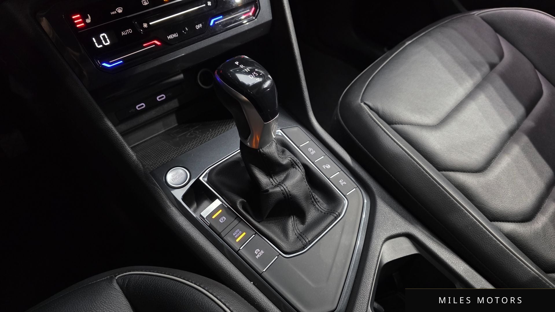 Volkswagen Tiguan 2021 — миниатюра 12