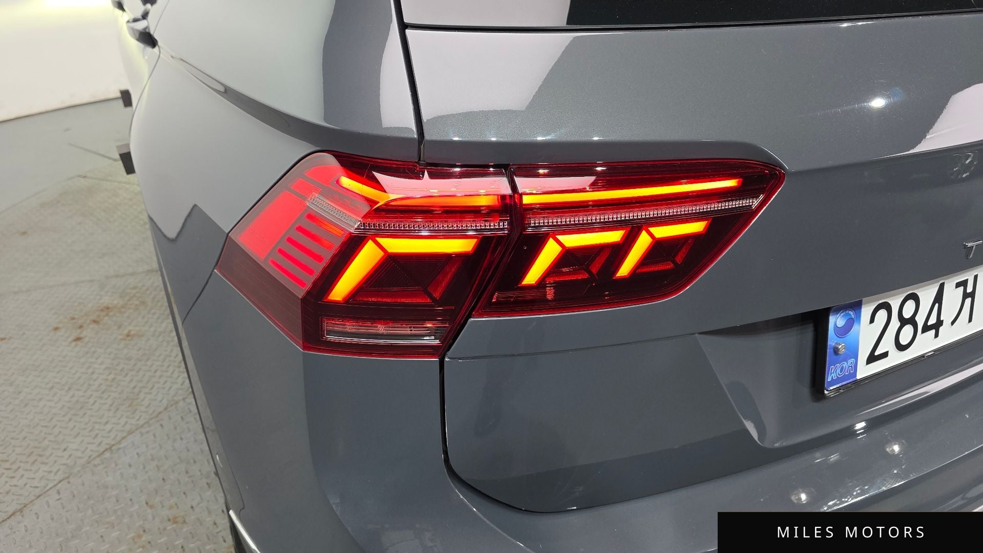 Volkswagen Tiguan 2021 — миниатюра 9