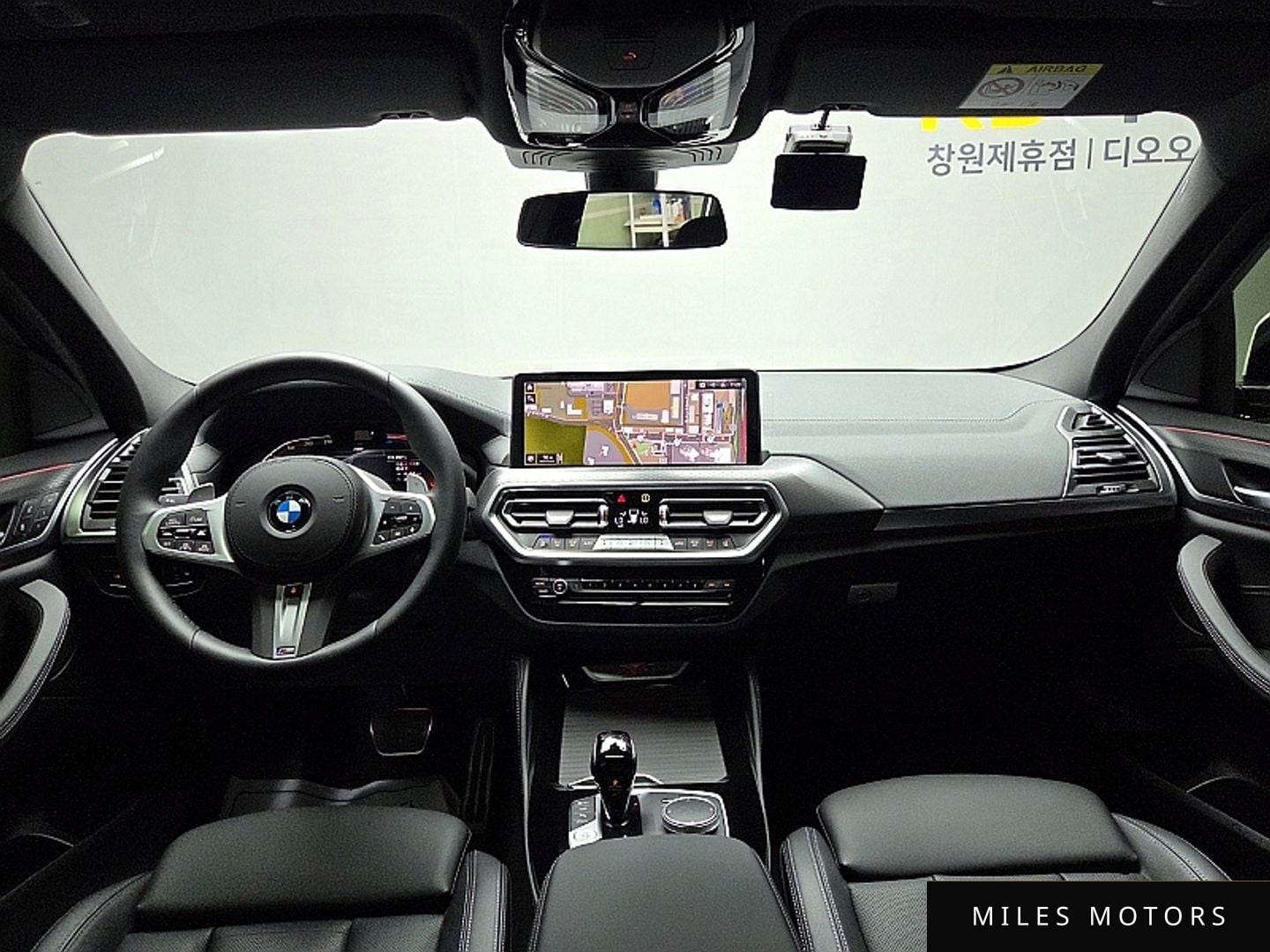BMW X4 (G02) 2025 — миниатюра 10