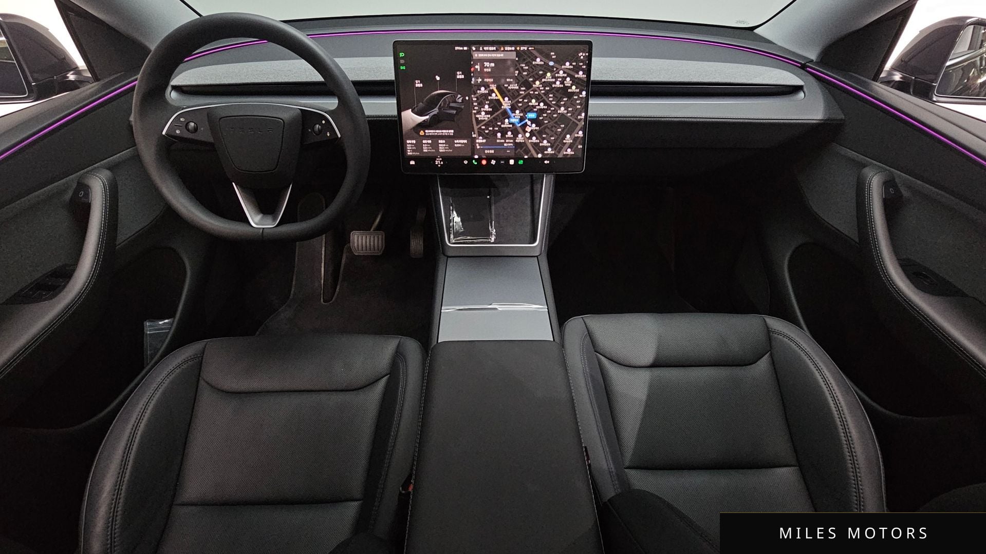 Tesla Model Y 2025 — миниатюра 9