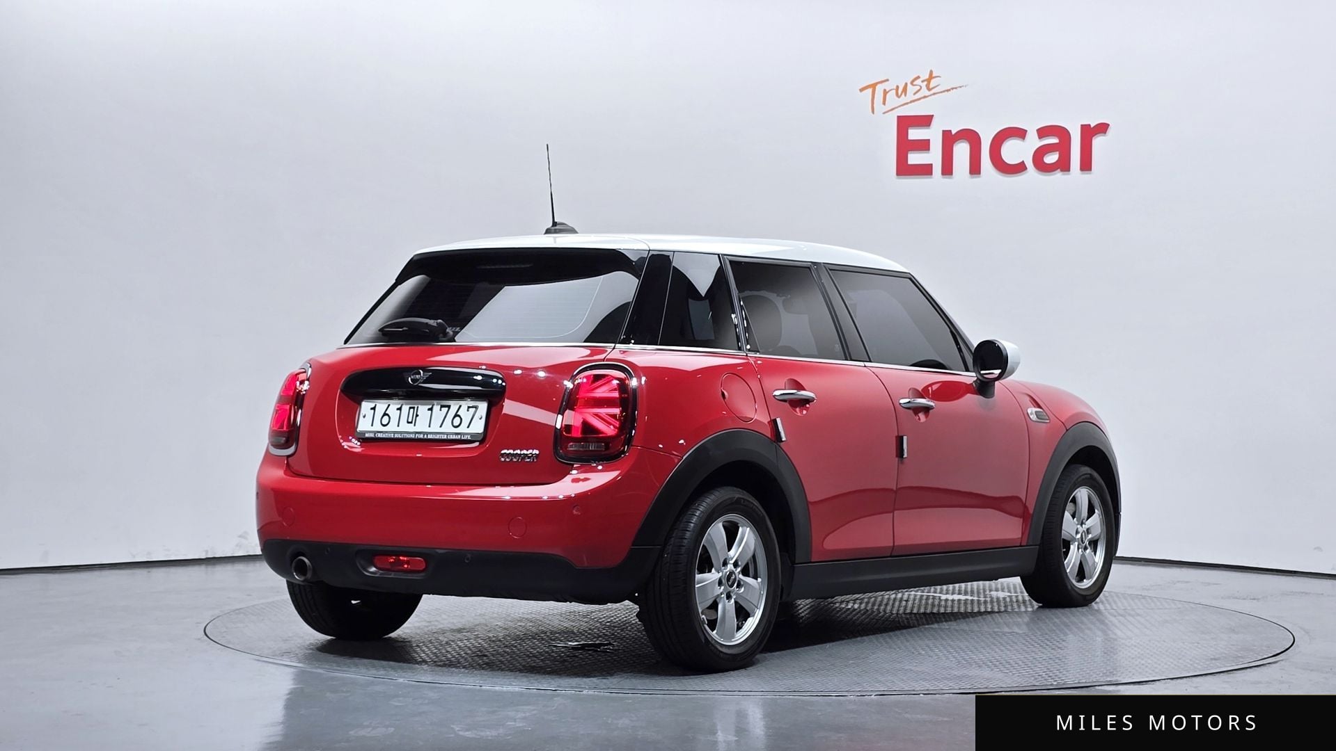 MINI Cooper 2020 — миниатюра 2