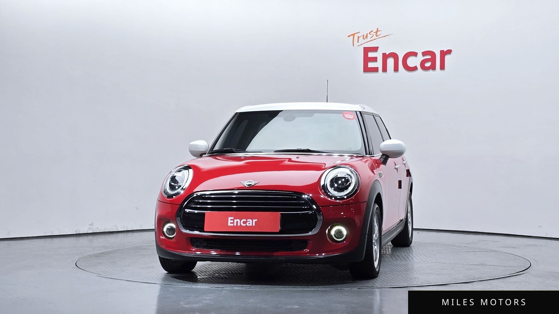 MINI Cooper 2020 — миниатюра 3