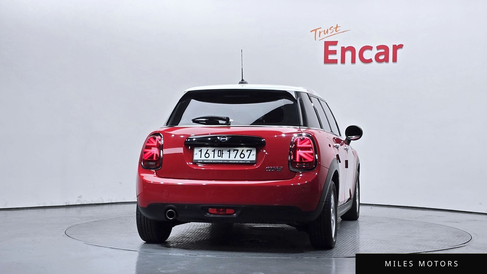 MINI Cooper 2020 — миниатюра 4
