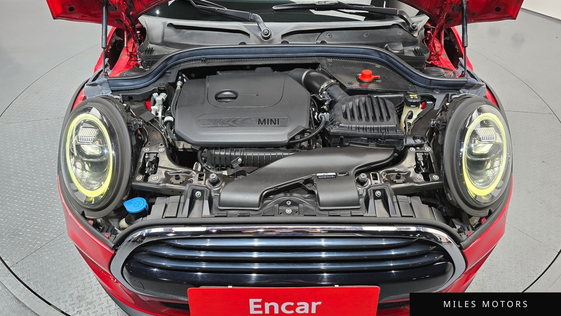 MINI Cooper 2020 — миниатюра 6