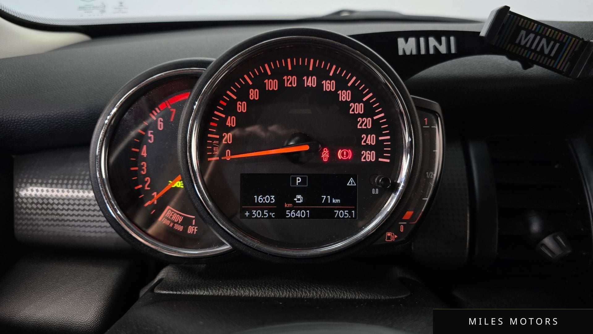 MINI Cooper 2020 — миниатюра 11