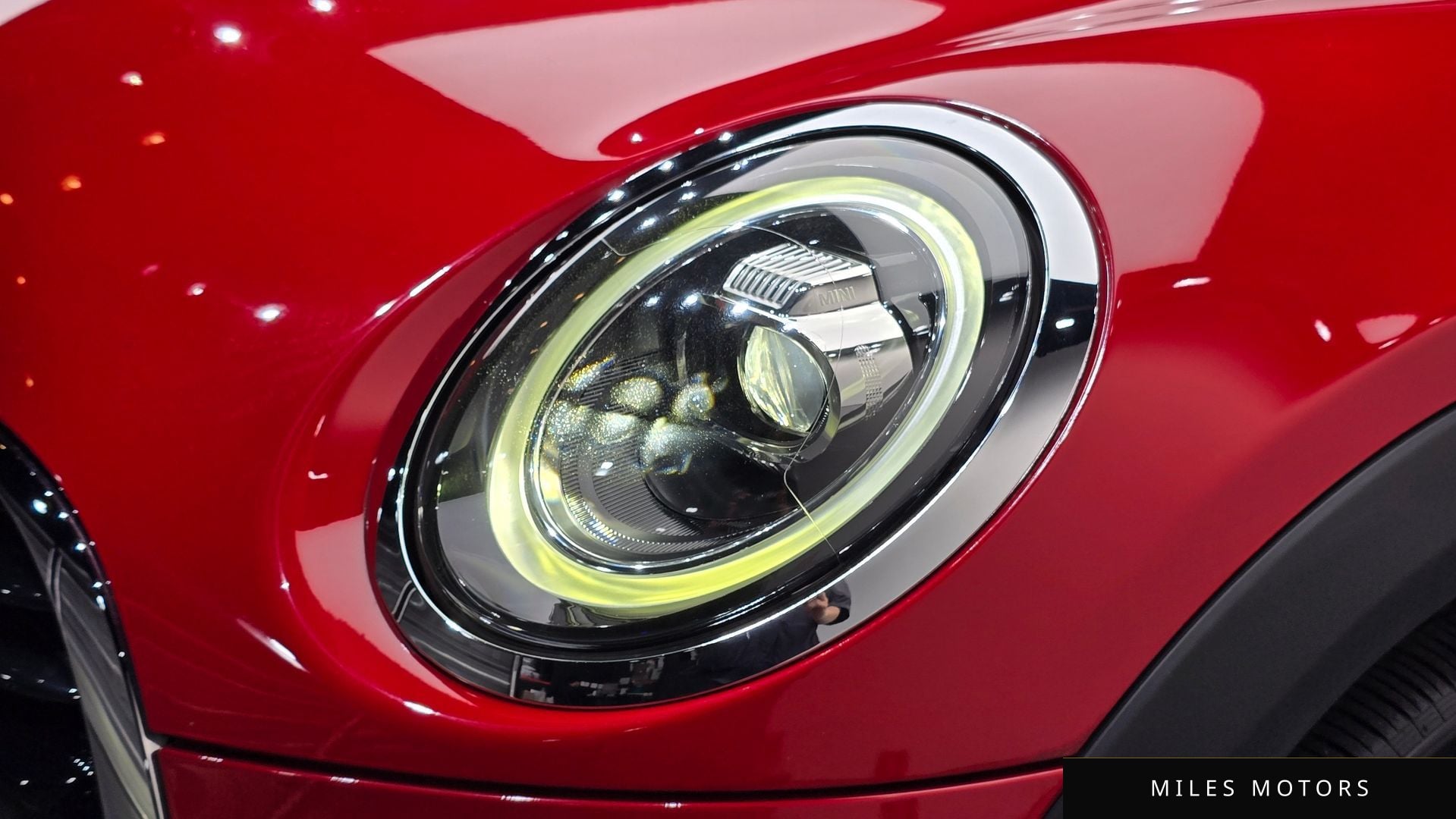 MINI Cooper 2020 — миниатюра 8