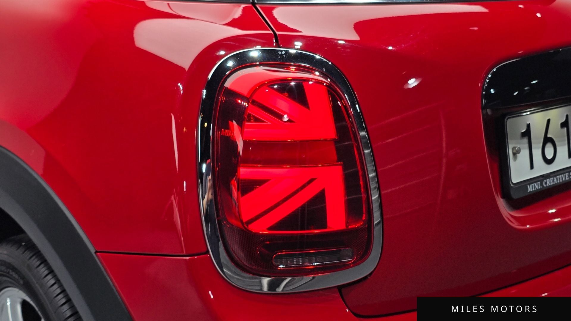 MINI Cooper 2020 — миниатюра 9