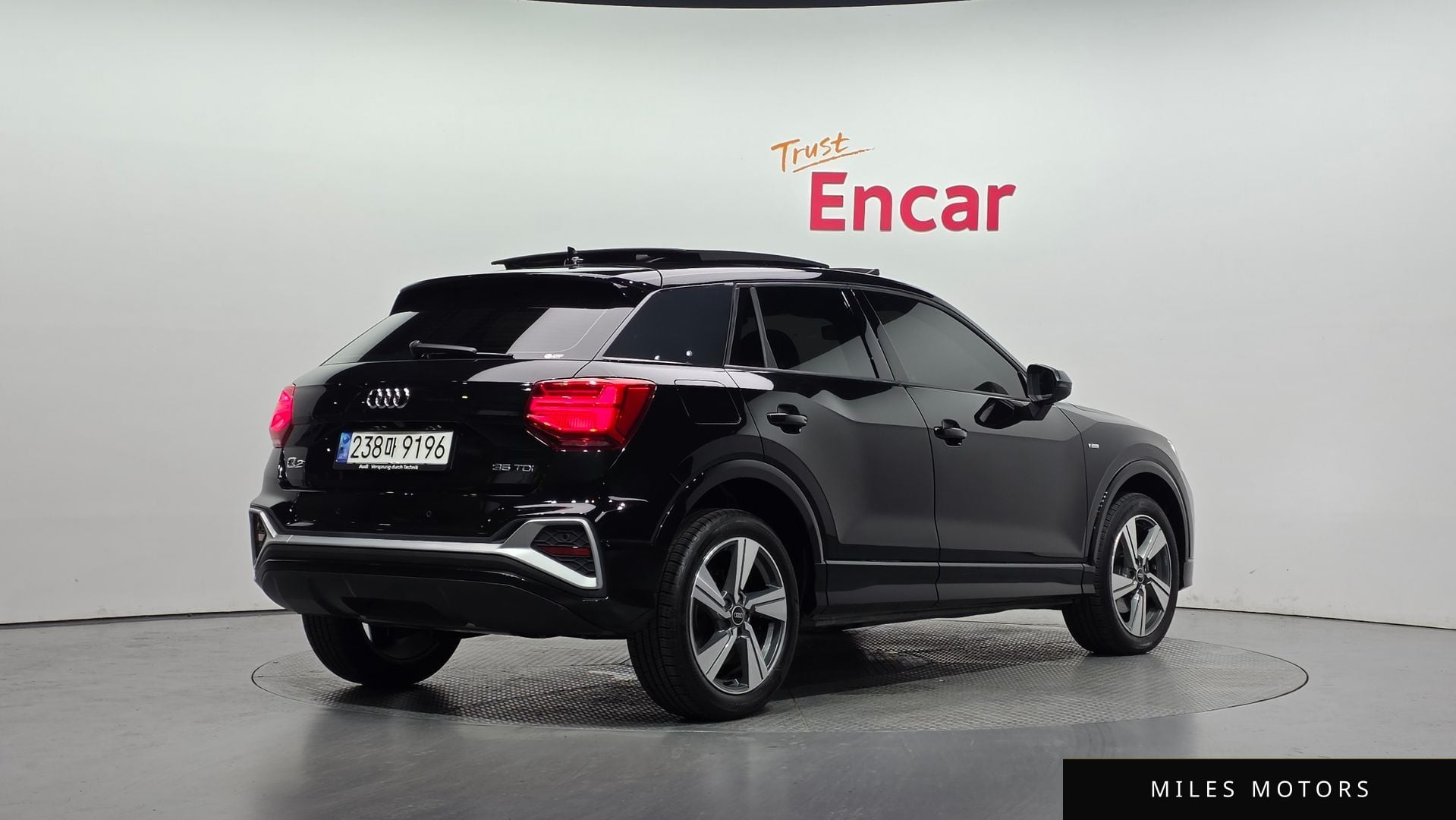 Audi Q2 2023 — миниатюра 2