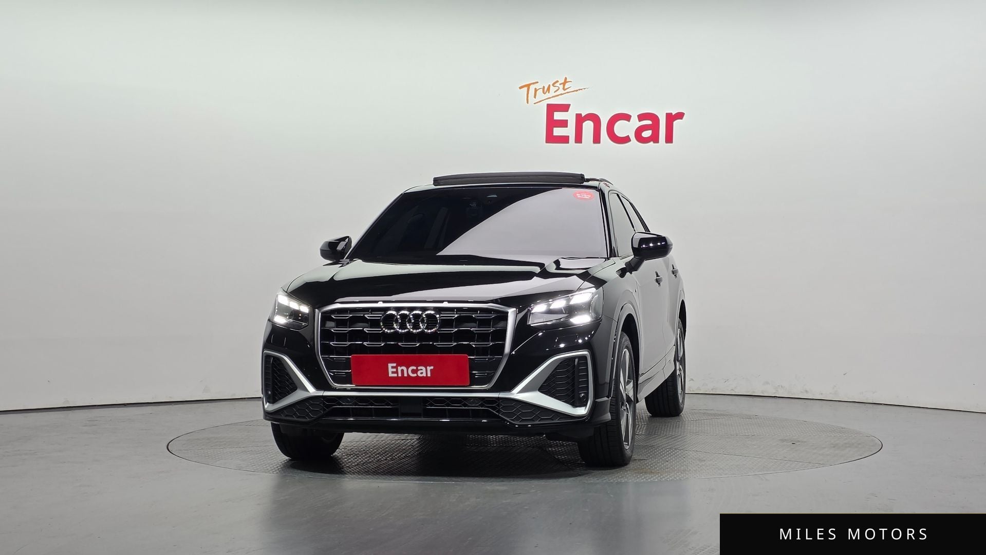 Audi Q2 2023 — миниатюра 3