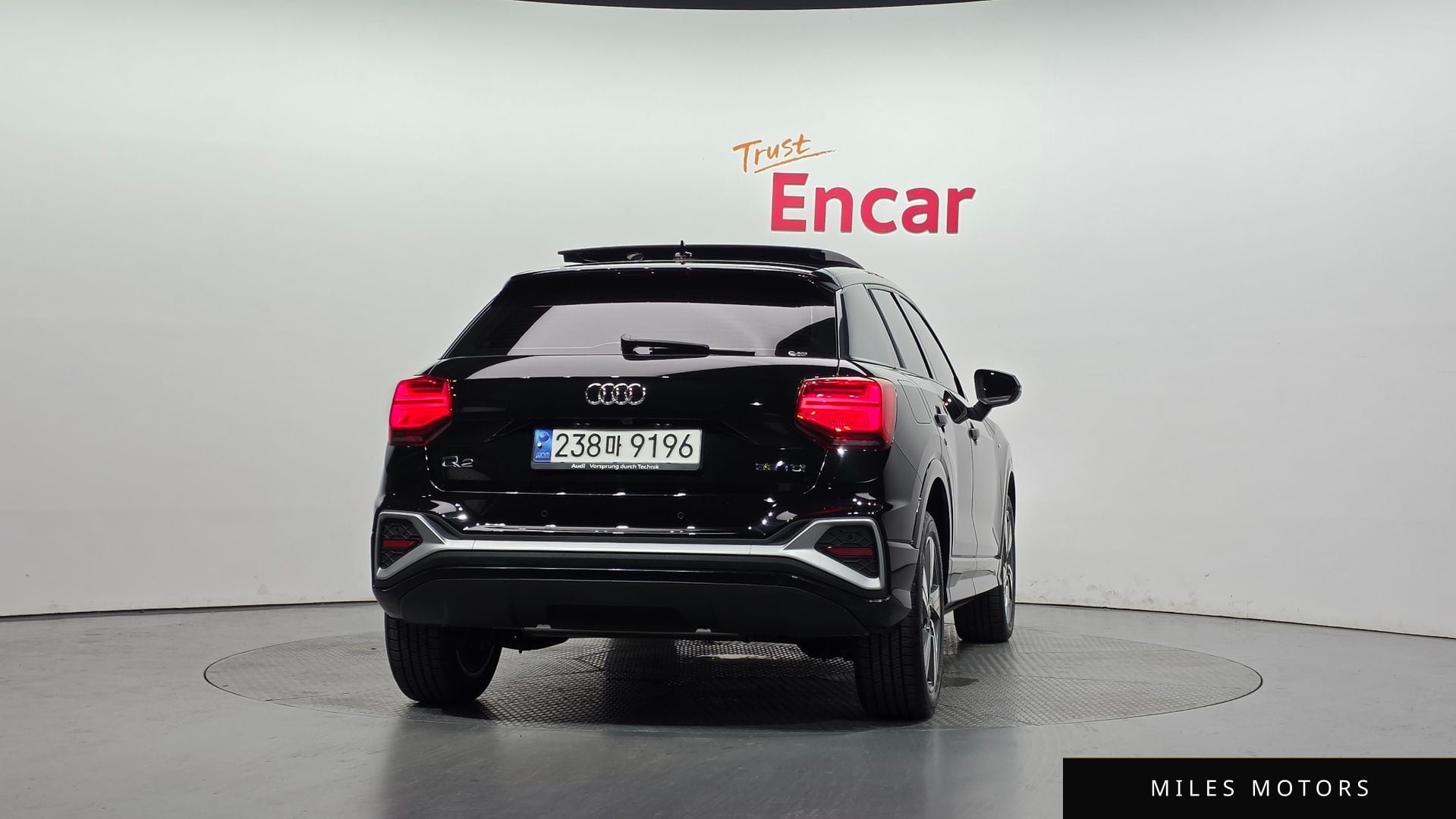 Audi Q2 2023 — миниатюра 4