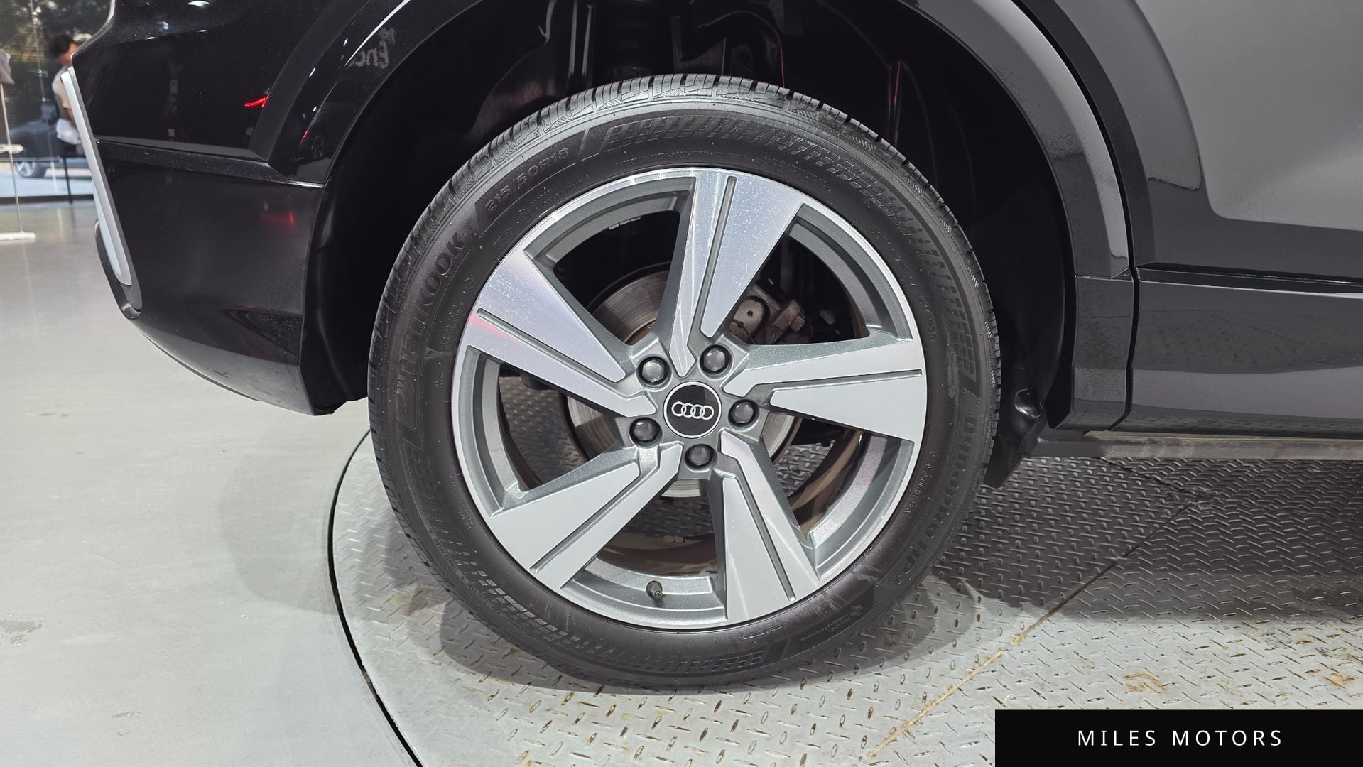 Audi Q2 2023 — миниатюра 5
