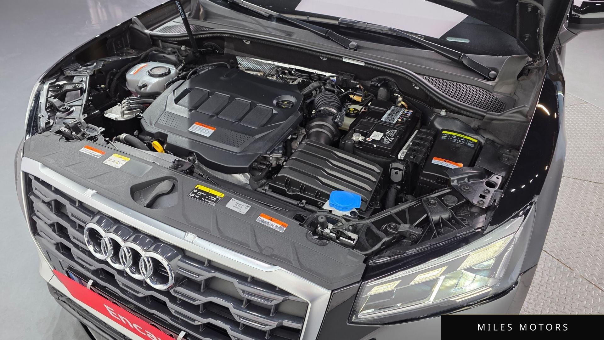 Audi Q2 2023 — миниатюра 6