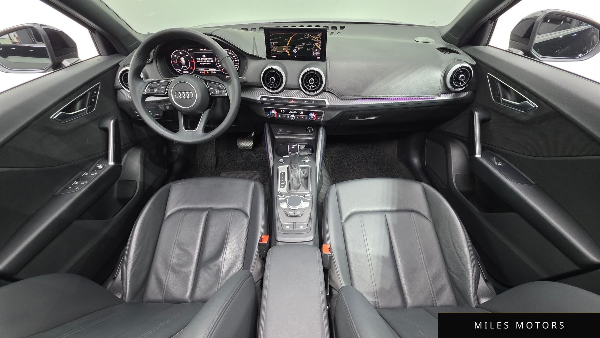 Audi Q2 2023 — миниатюра 7