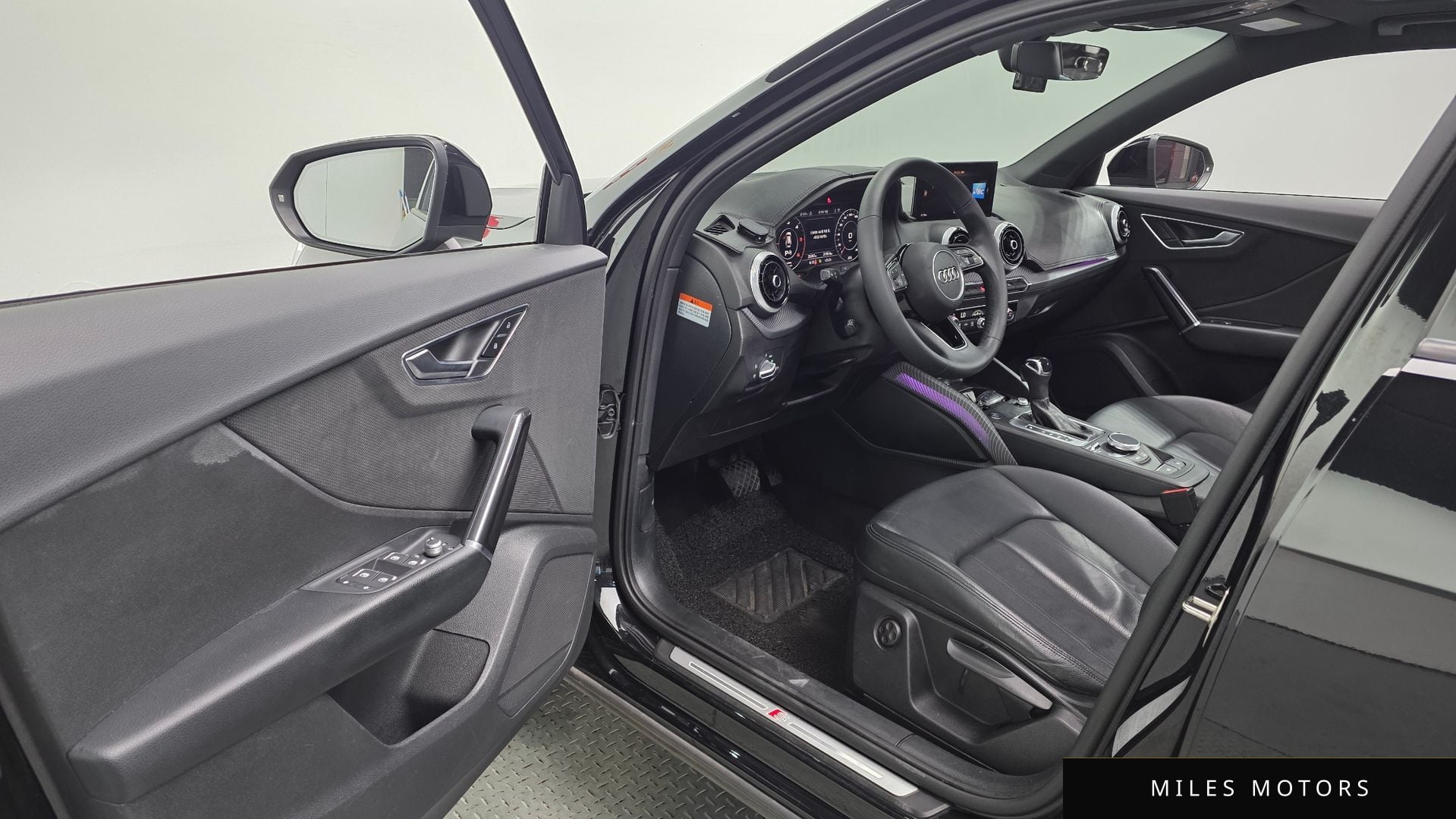 Audi Q2 2023 — миниатюра 10
