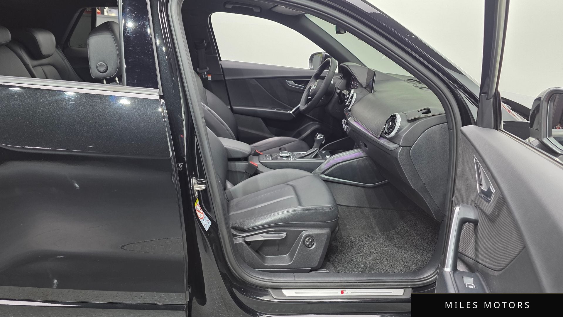 Audi Q2 2023 — миниатюра 11