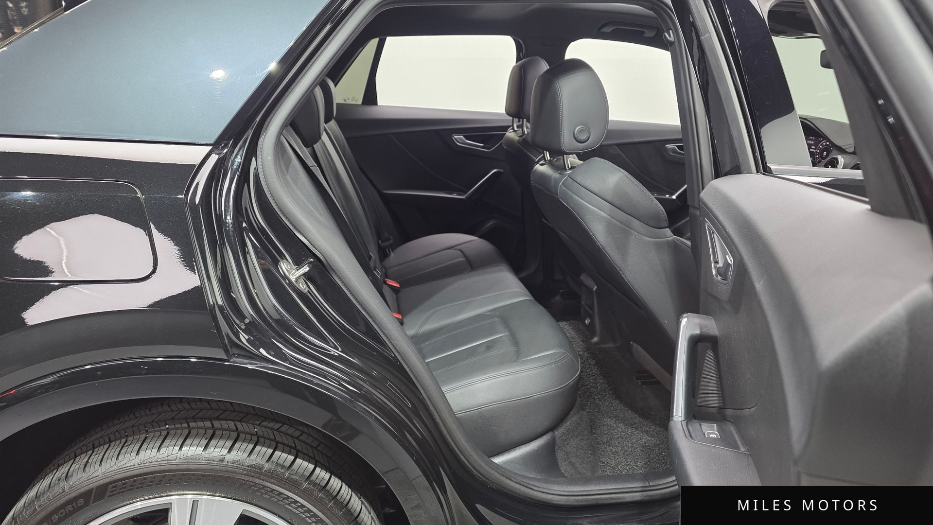 Audi Q2 2023 — миниатюра 12