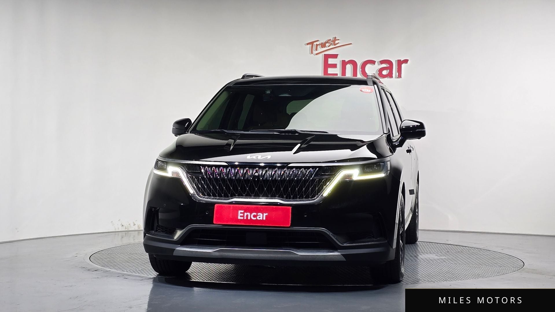 Kia Carnival 2023 — миниатюра 3