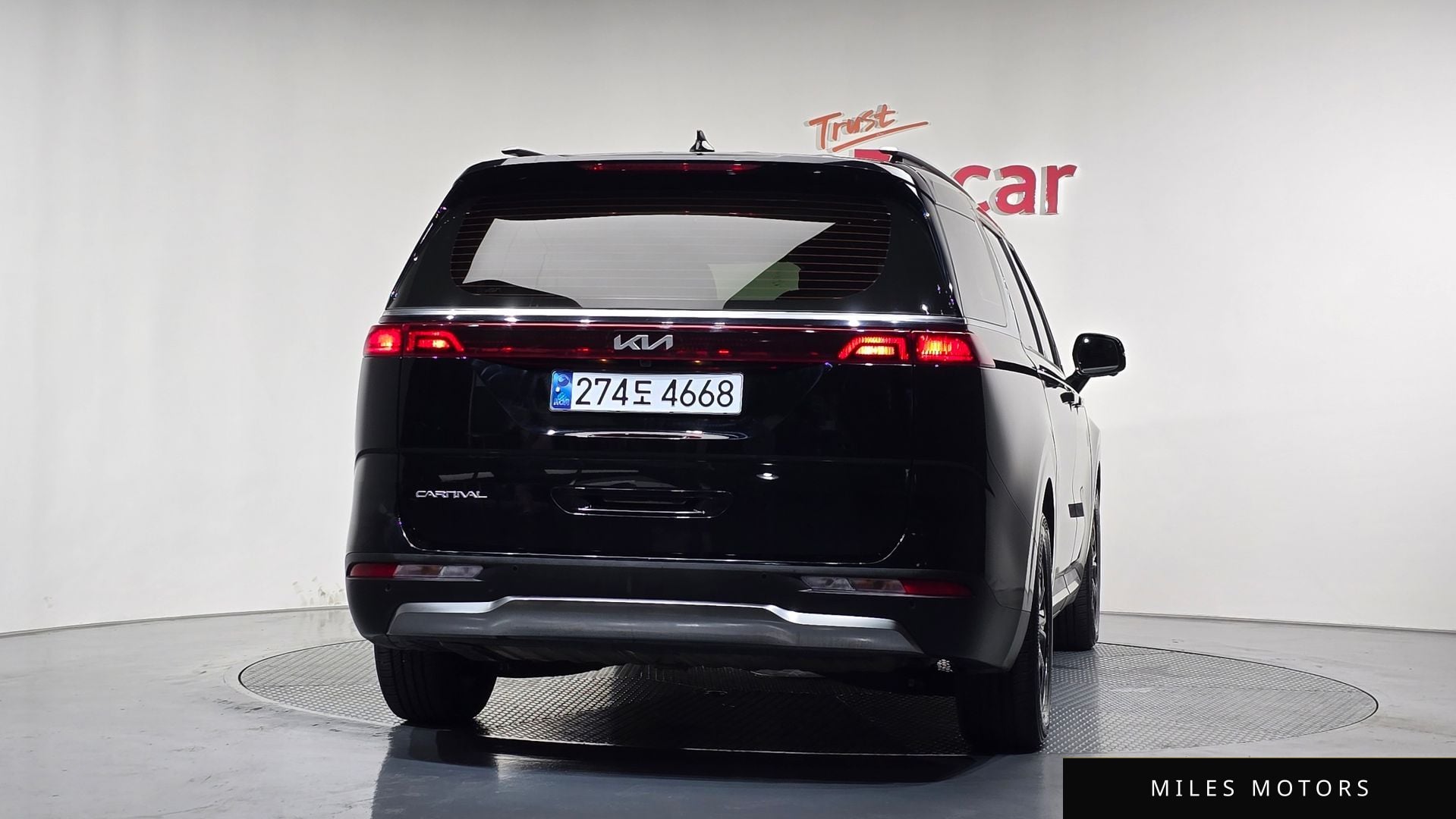 Kia Carnival 2023 — миниатюра 4