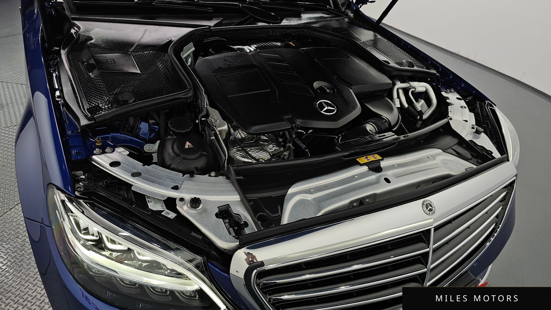 Mercedes-Benz C-Class W205 2019 — миниатюра 6