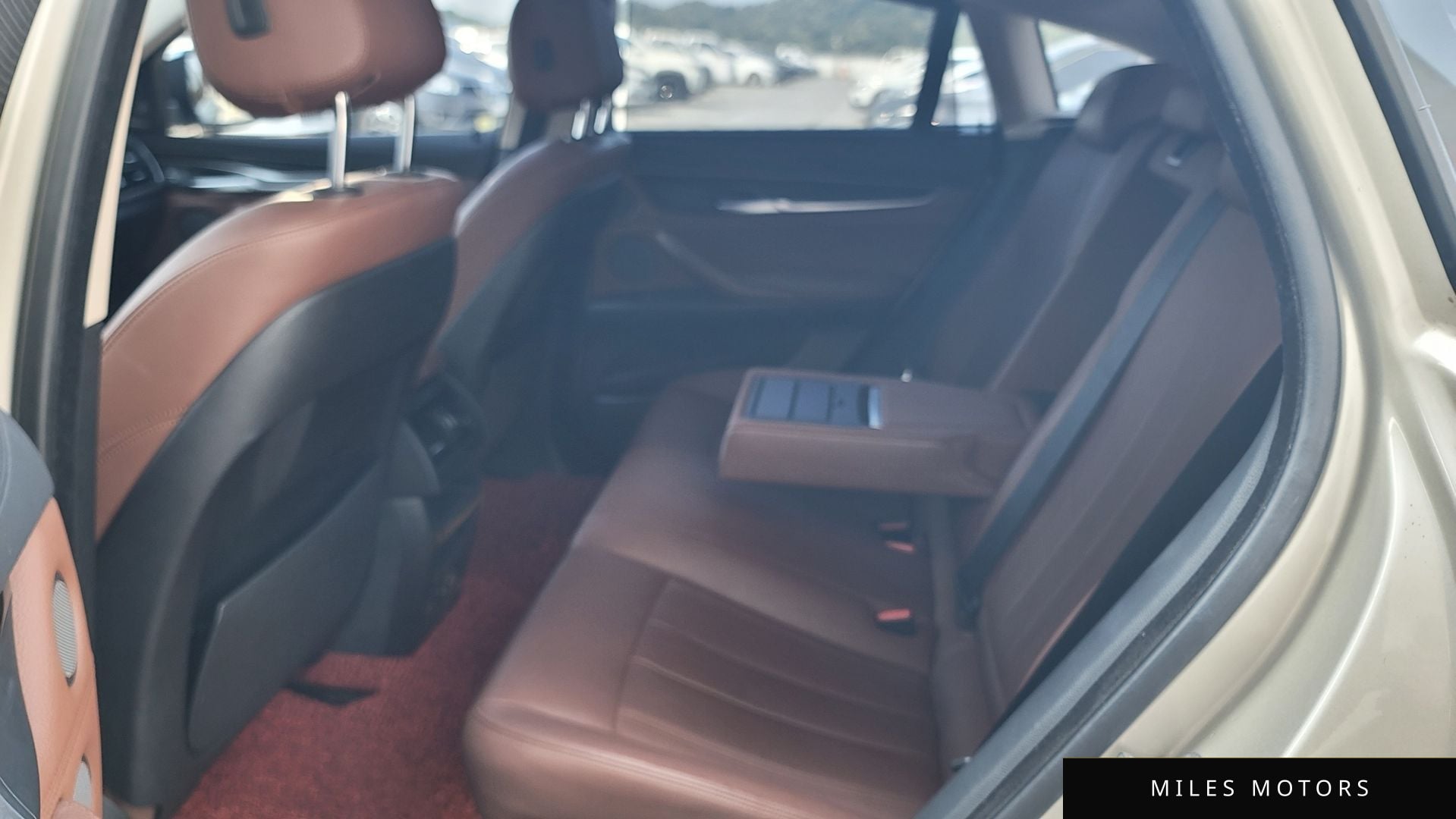 BMW X6 (F16) 2015 — миниатюра 11
