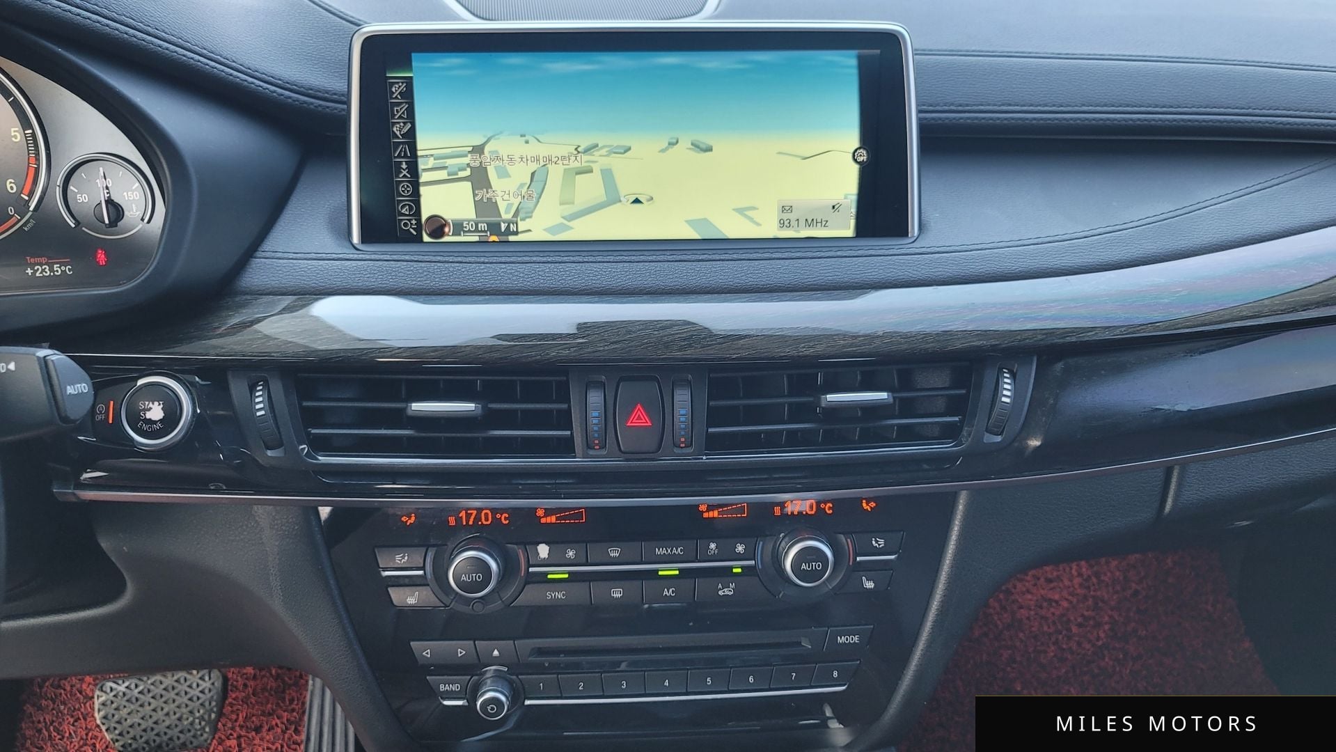 BMW X6 (F16) 2015 — миниатюра 12