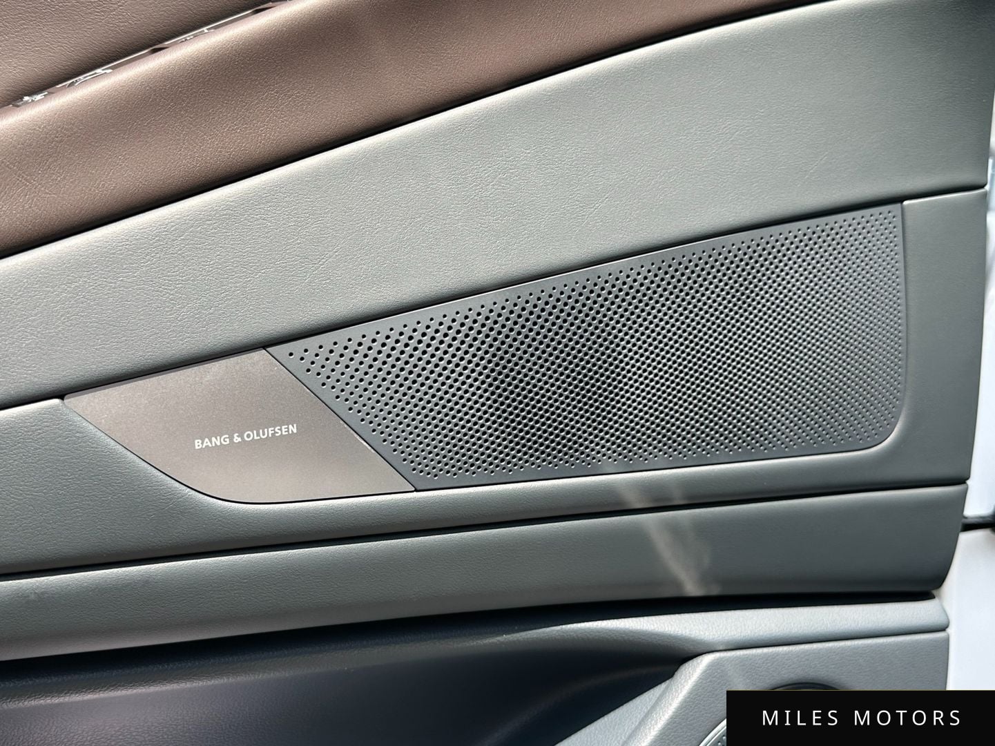 Genesis G80 (RG3) 2025 — миниатюра 9