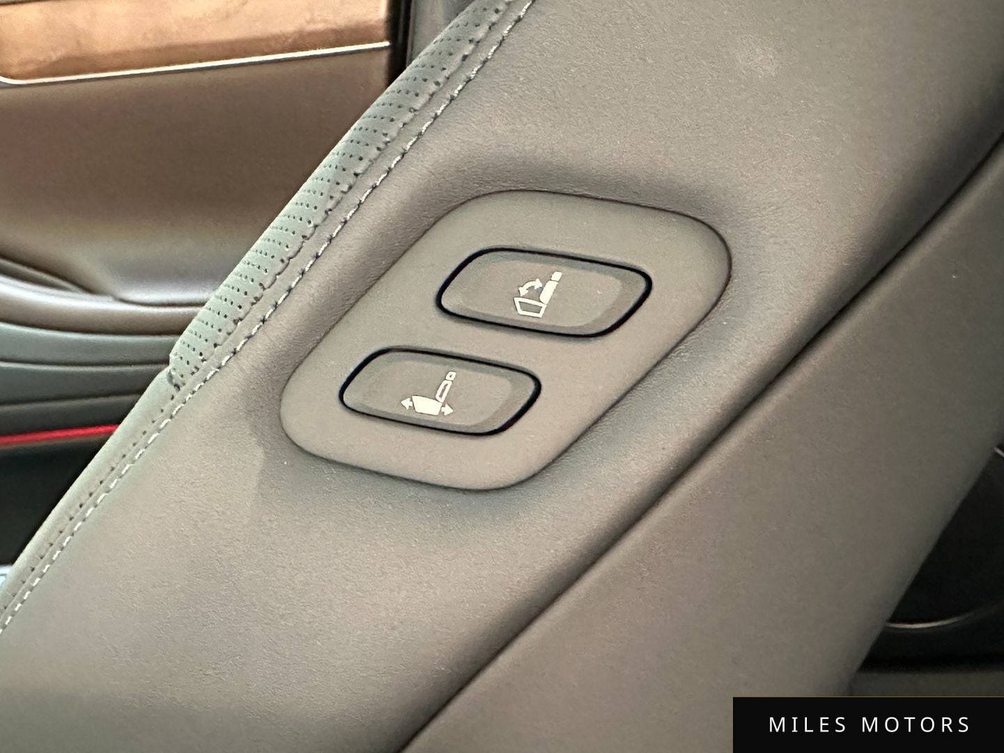 Genesis G80 (RG3) 2025 — миниатюра 12