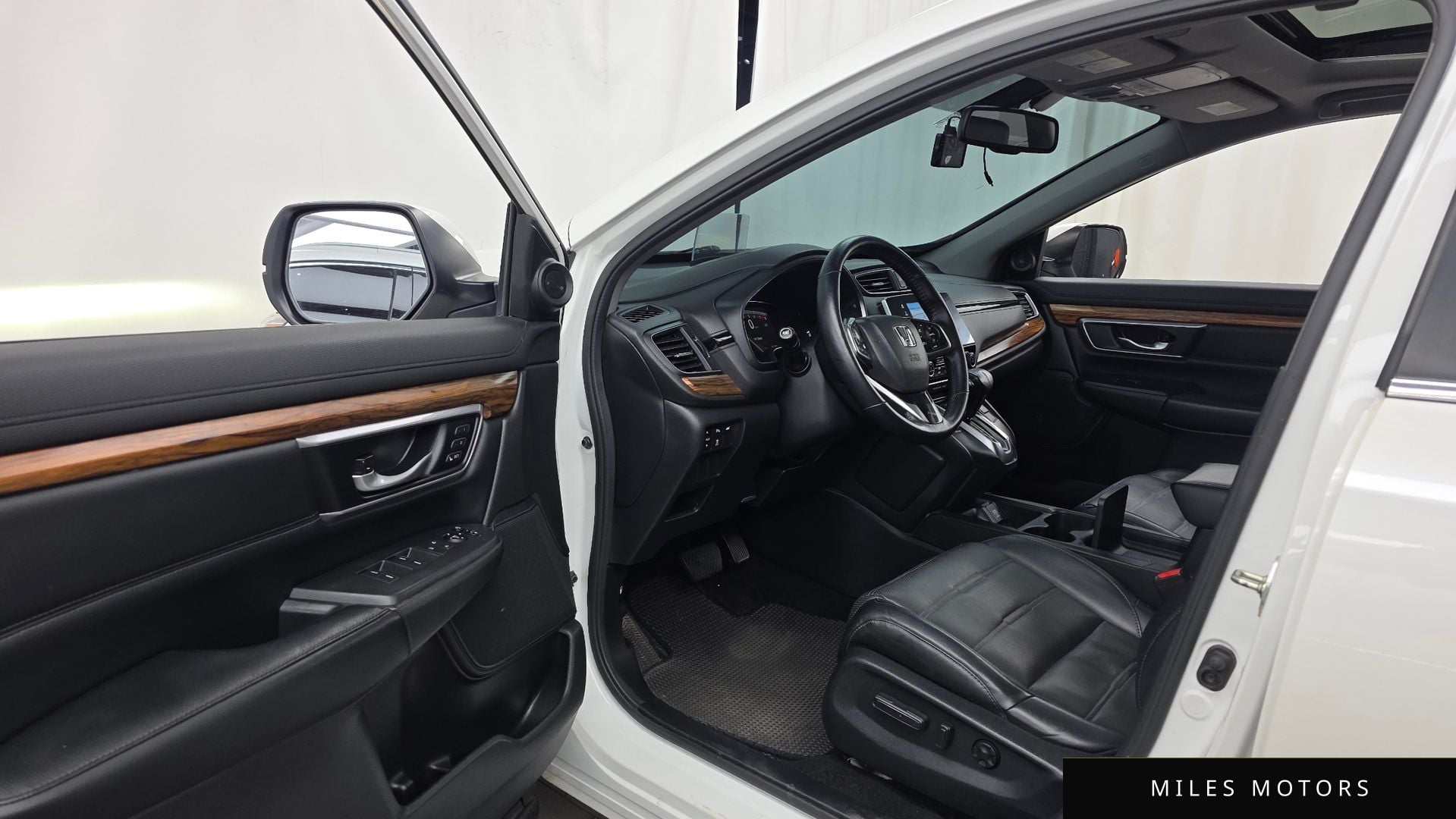 Honda CR-V 2017 — миниатюра 10
