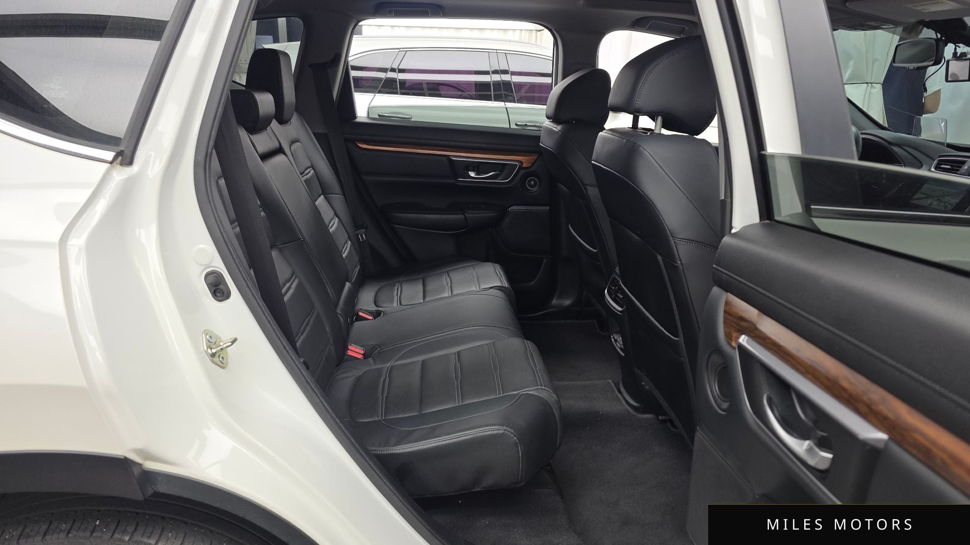 Honda CR-V 2017 — миниатюра 12