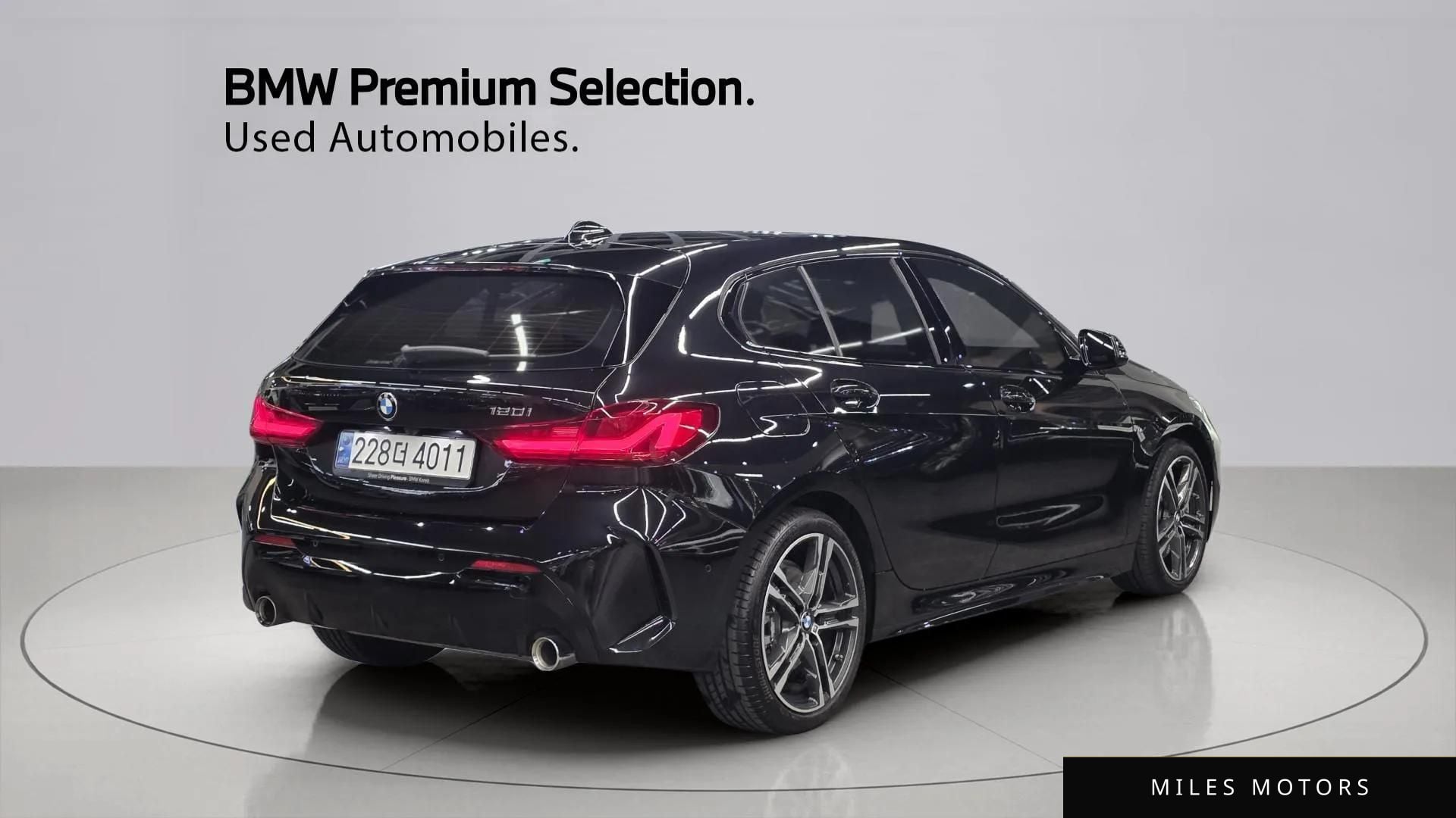 BMW 1 Series (F40) 2024 — миниатюра 2