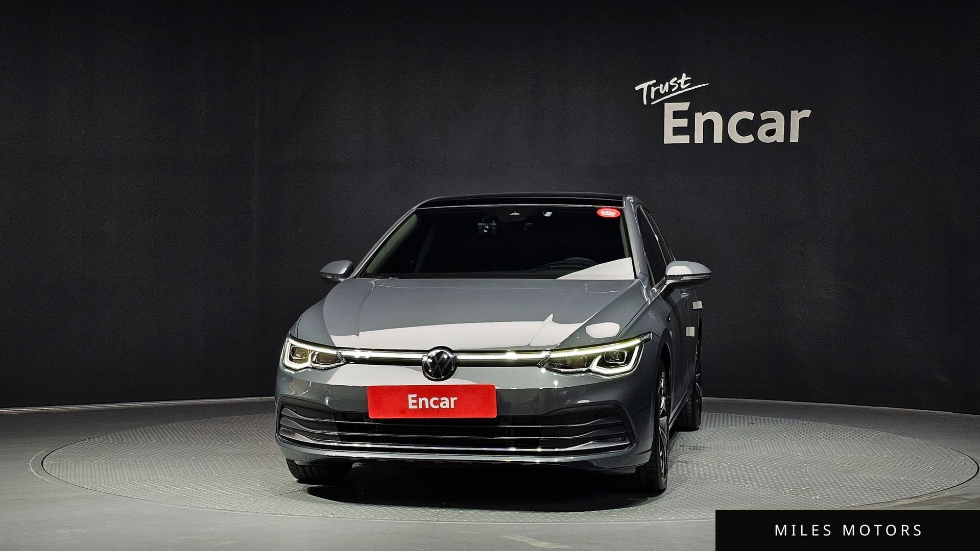 Volkswagen Golf 2024 — миниатюра 3