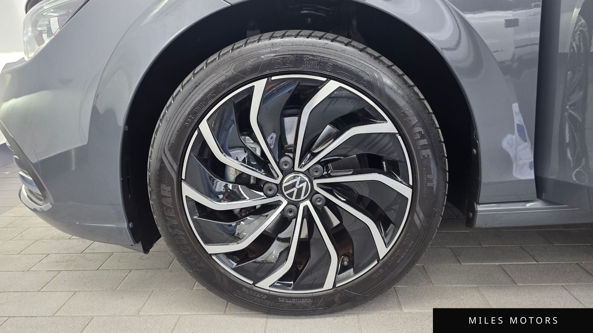 Volkswagen Golf 2024 — миниатюра 5