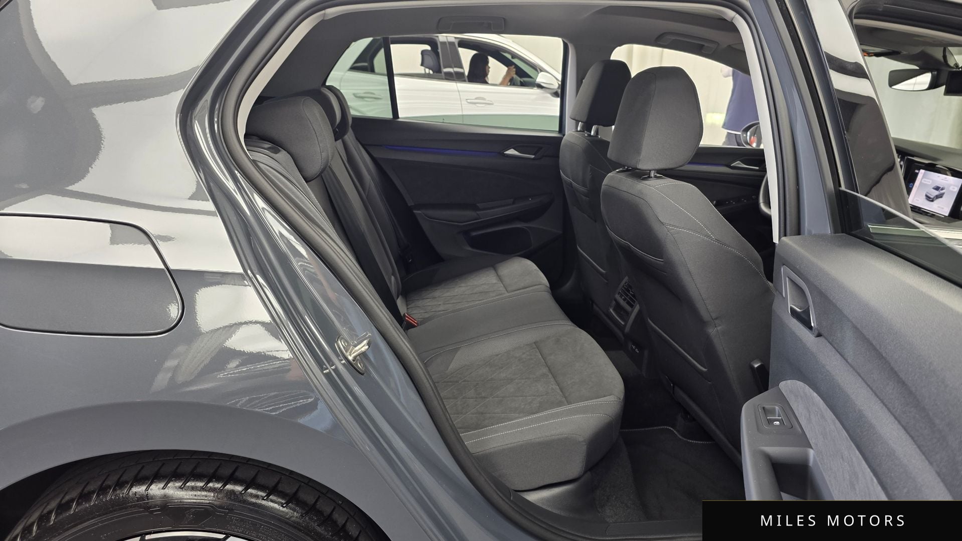Volkswagen Golf 2024 — миниатюра 12