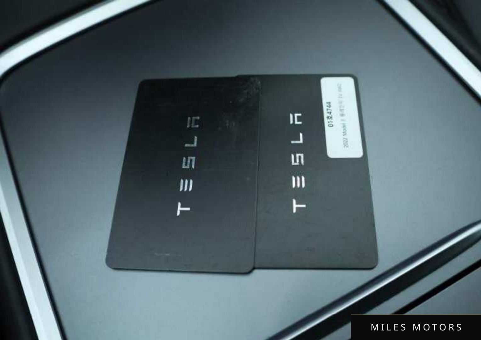 Tesla Model 3 2022 — миниатюра 8