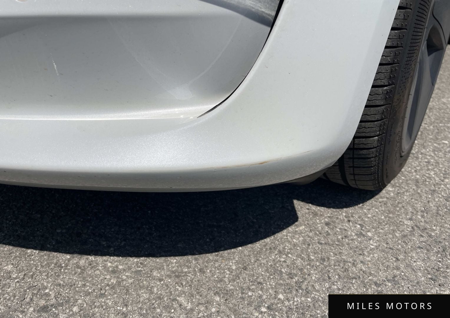 Tesla Model 3 2022 — миниатюра 9