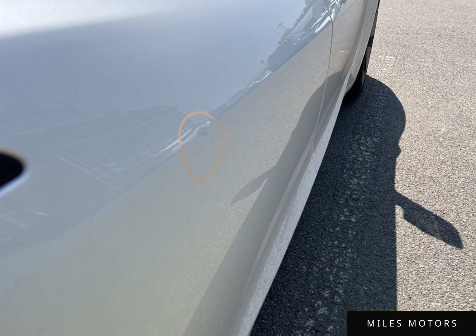Tesla Model 3 2022 — миниатюра 10