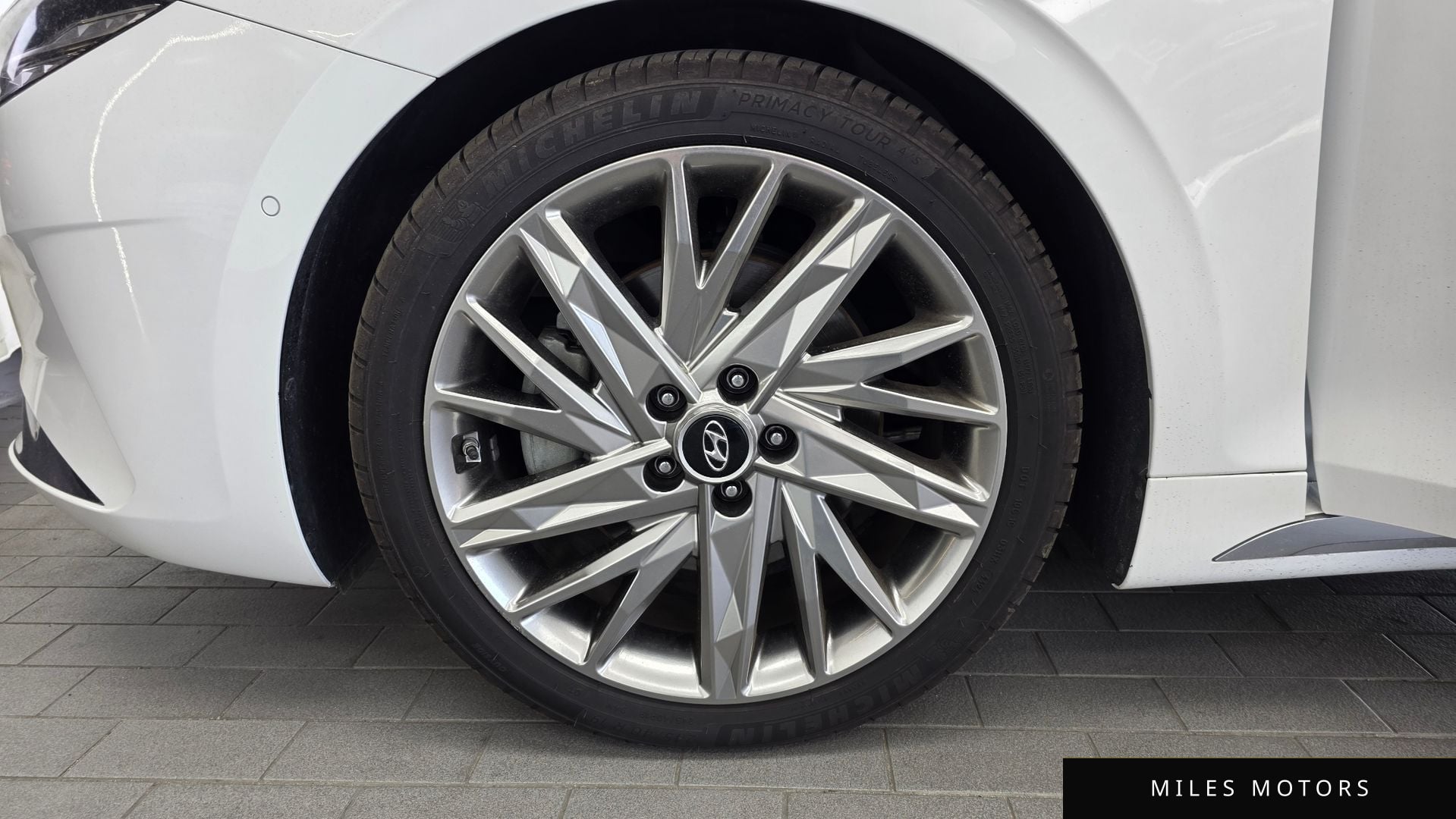 Hyundai Grandeur 2020 — миниатюра 5