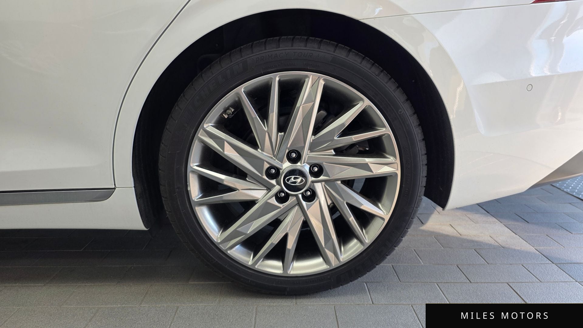 Hyundai Grandeur 2020 — миниатюра 7