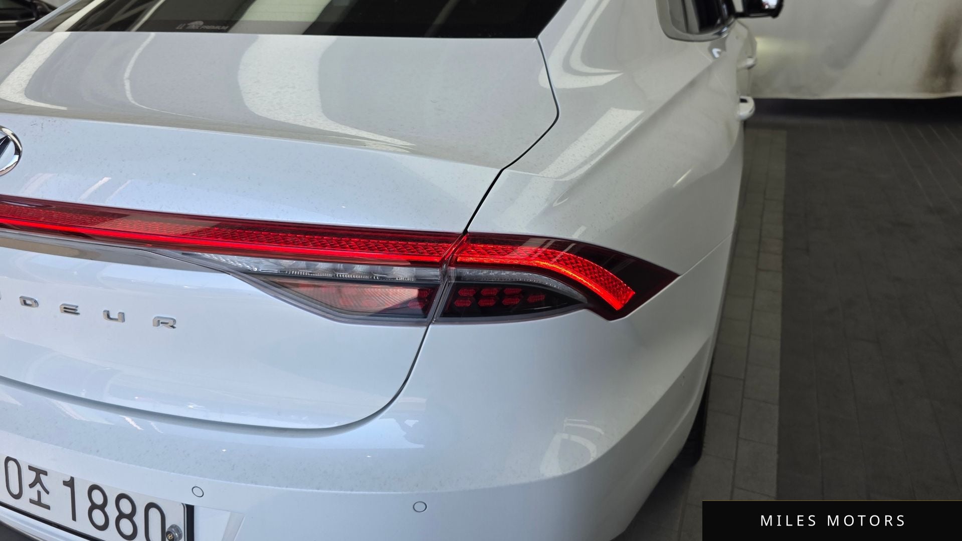 Hyundai Grandeur 2020 — миниатюра 9