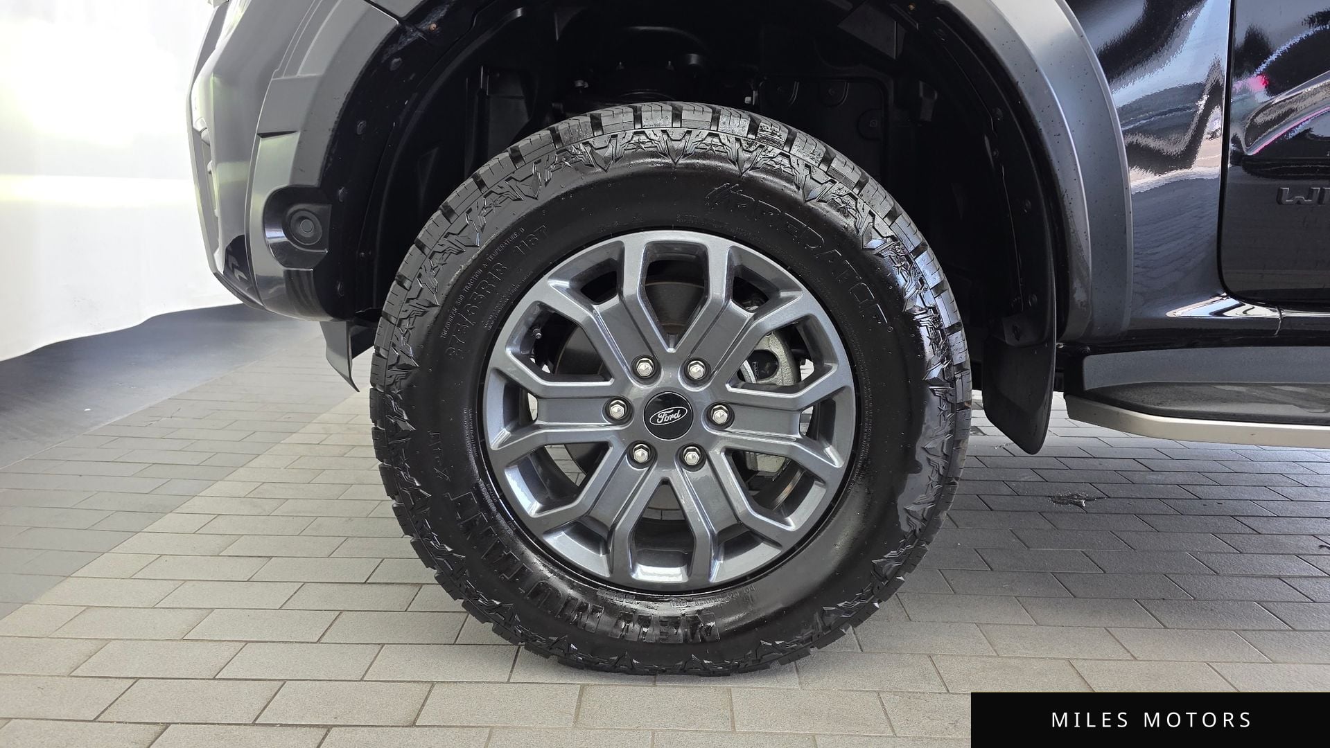 Ford Ranger 2023 — миниатюра 5