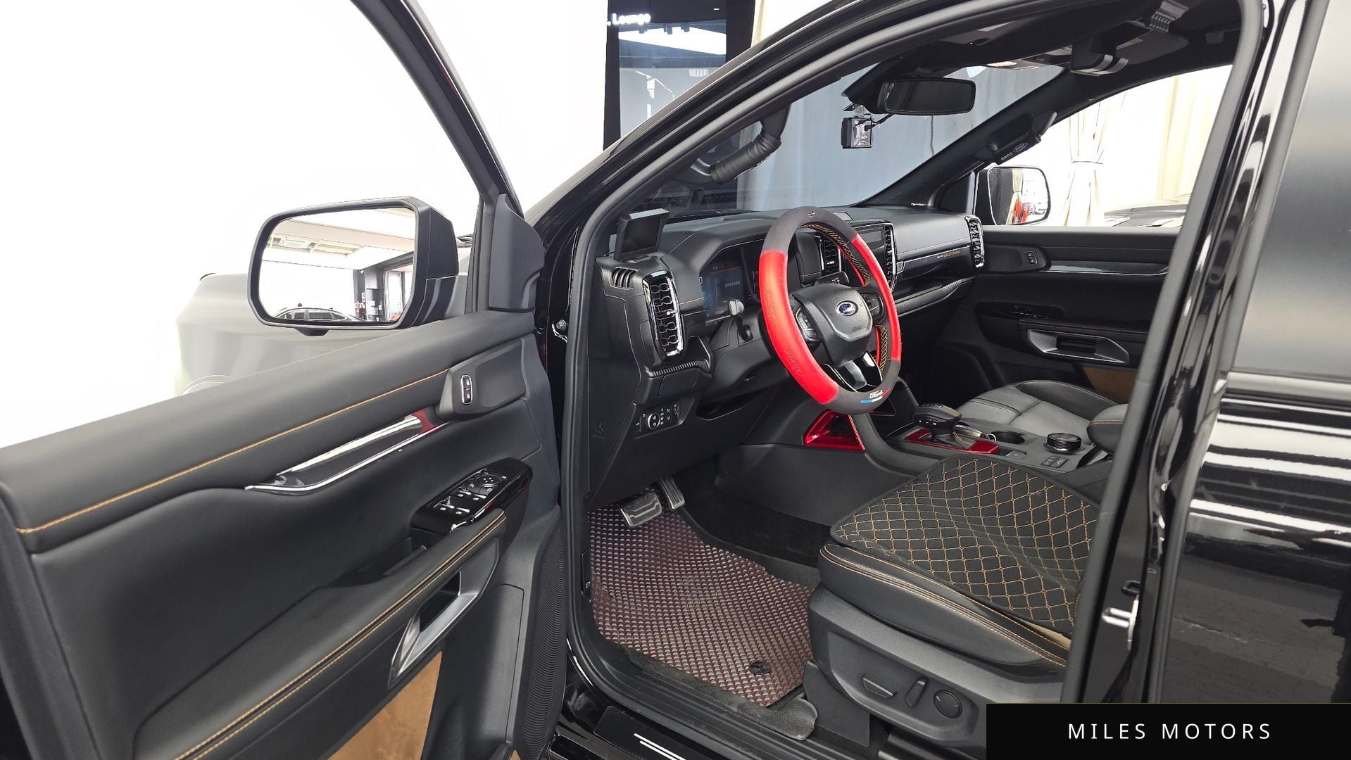 Ford Ranger 2023 — миниатюра 10