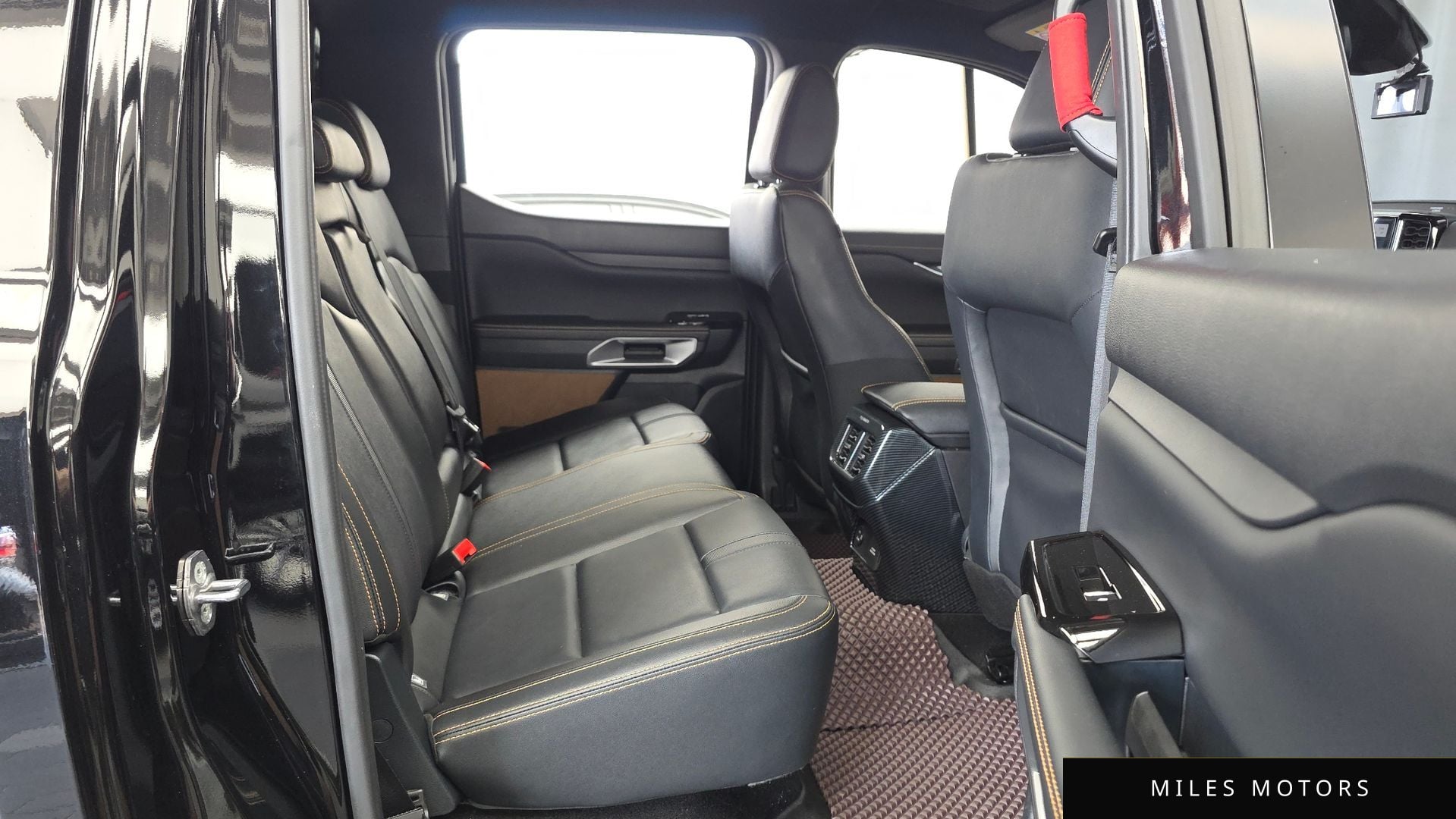 Ford Ranger 2023 — миниатюра 12