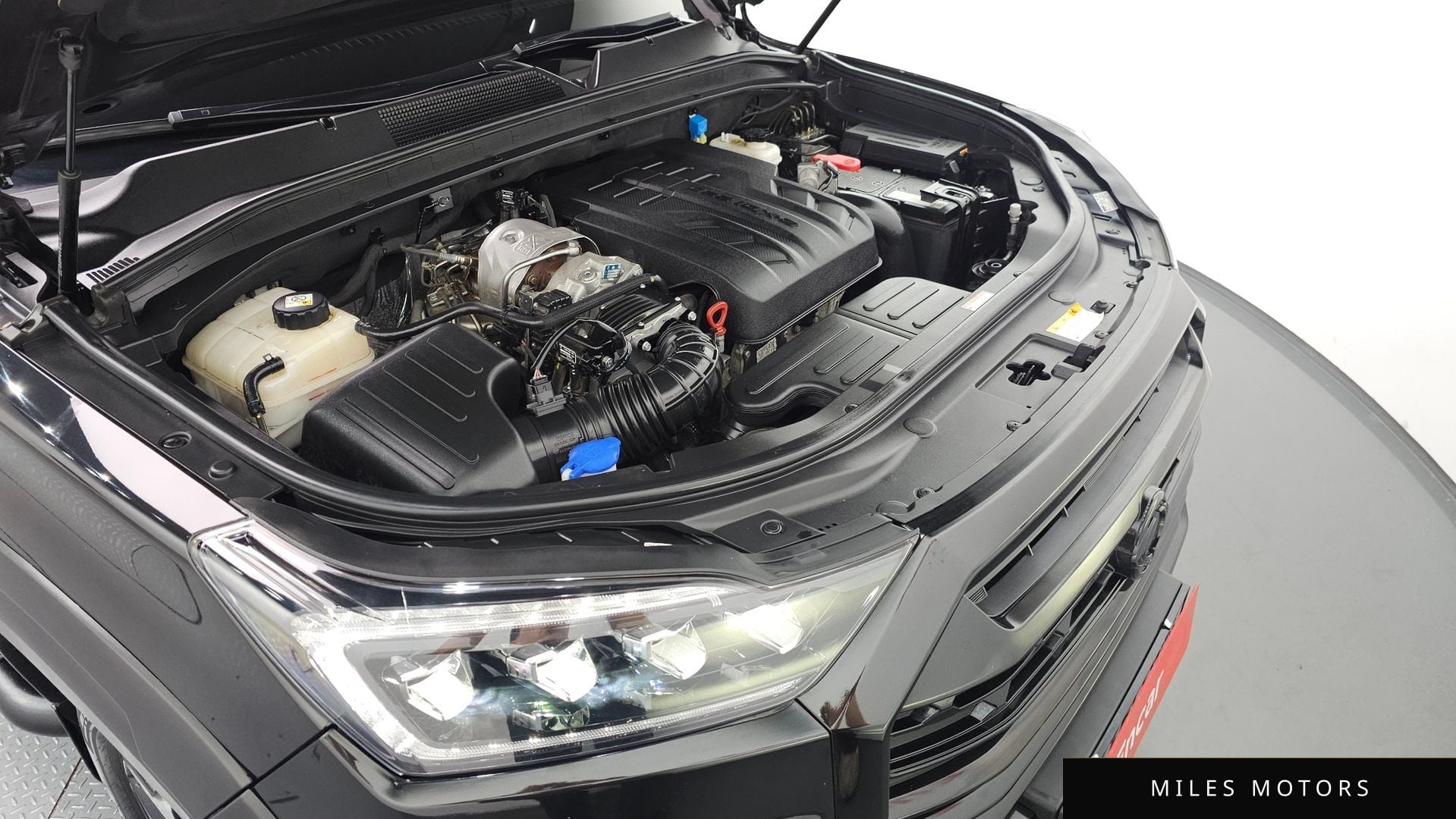 KG Mobility Rexton 2024 — миниатюра 6