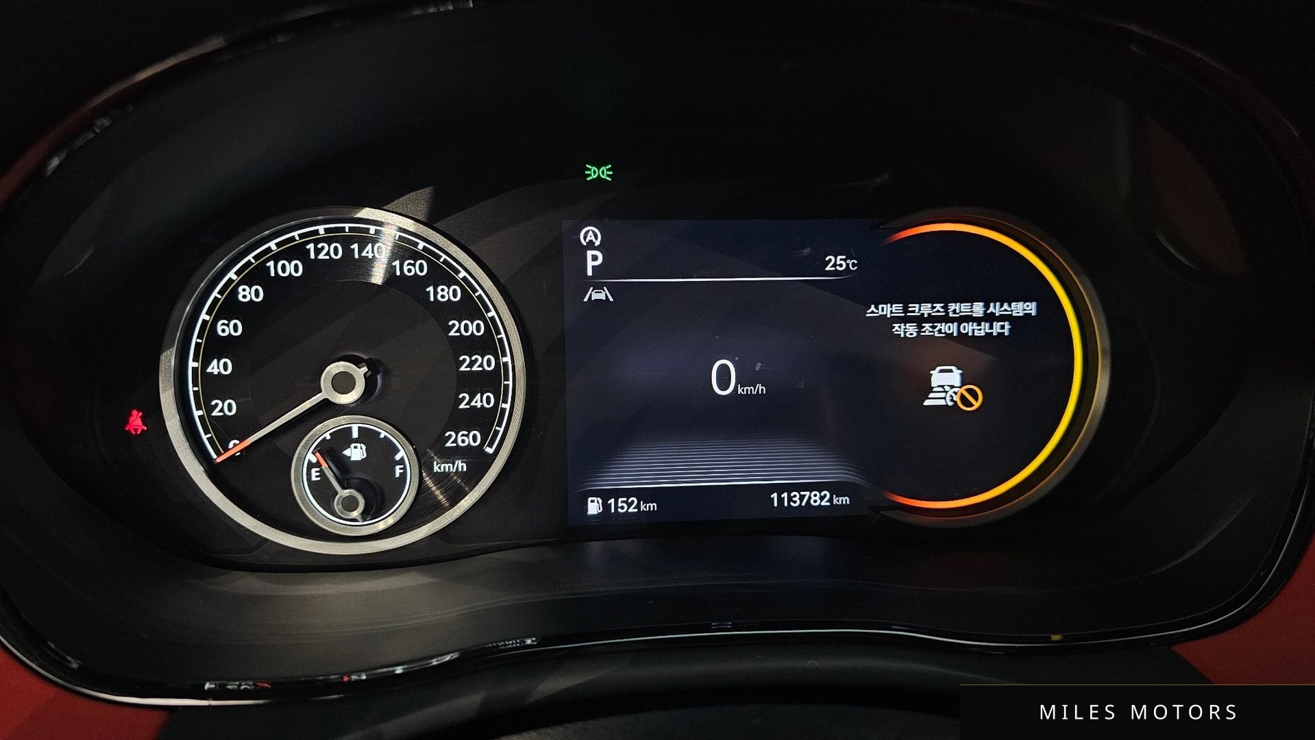 Genesis GV70 2022 — миниатюра 10